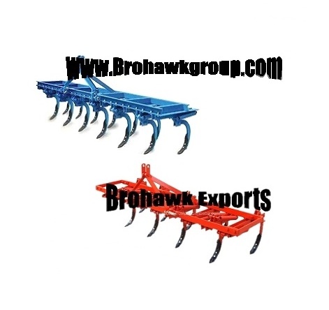 Spring tiller tyne cultivator for Agriculture machinery use 100% tested quality made in India