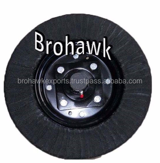 Export custom walking tractor tires/Tyre Solid rubber wheel high quality Agricultural machinery Tyres