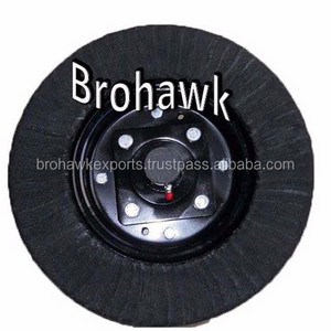 Export custom walking tractor tires/Tyre Solid rubber wheel high quality Agricultural machinery Tyres