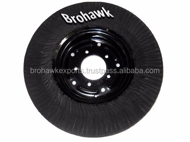 Export custom walking tractor tires/Tyre Solid rubber wheel high quality Agricultural machinery Tyres