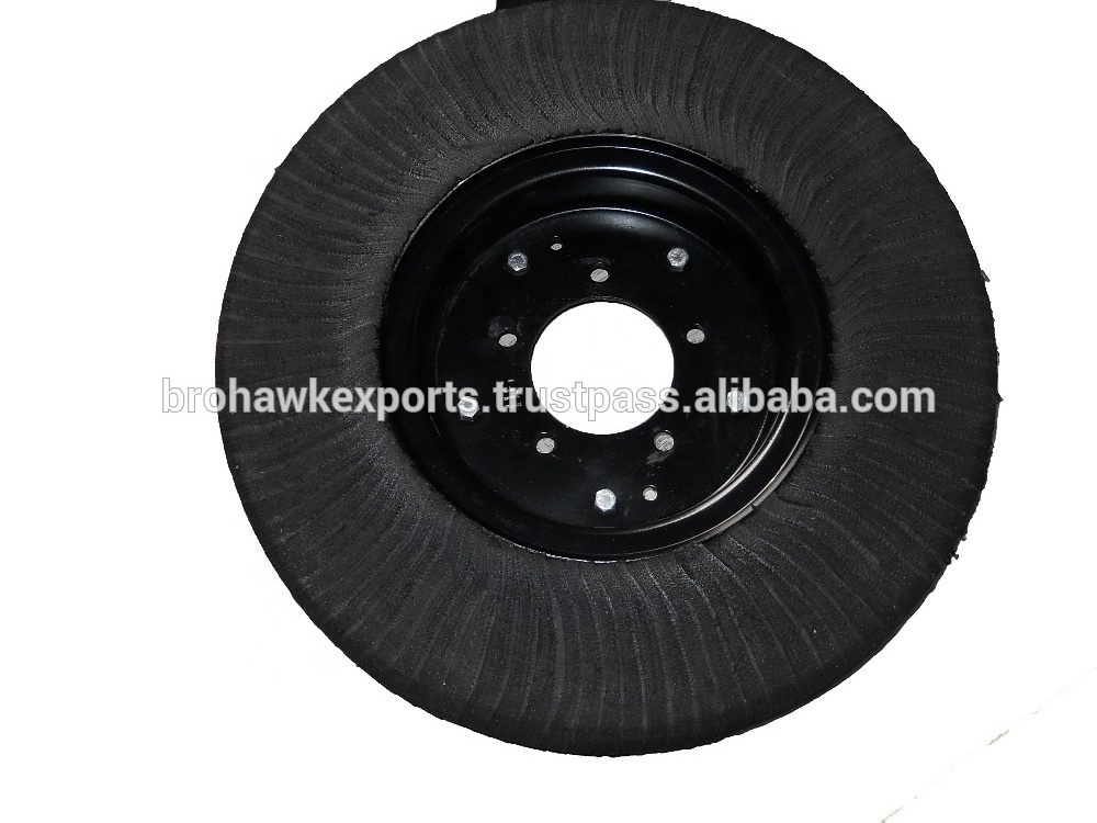 Agriculture machinery tire / laminated tire with high grade material made in India