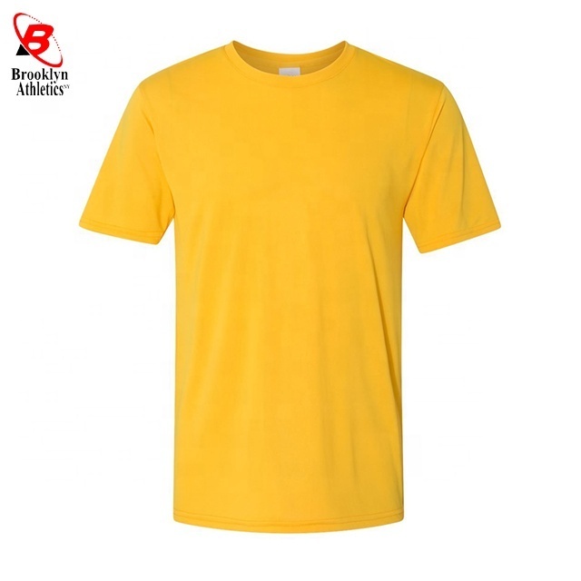 Safety T-Shirt Long Sleeve Breathable Shirt Cooler High Visibility Shirt Cotton Down Waistcoats style