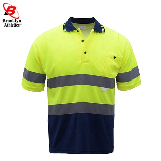 hi his work shirts for men and women from best workwear