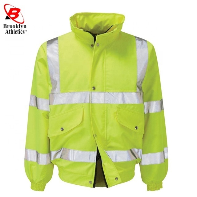 Selling  Hi Vis Lightweight Jacket and get the best deals at the lowest prices in pakistan