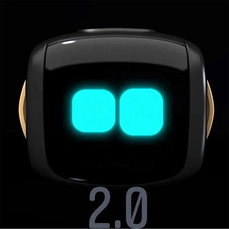 Vector Robot 2.0 new intelligent robot Virtual pet AI Official Adult Children's Toy By Anki