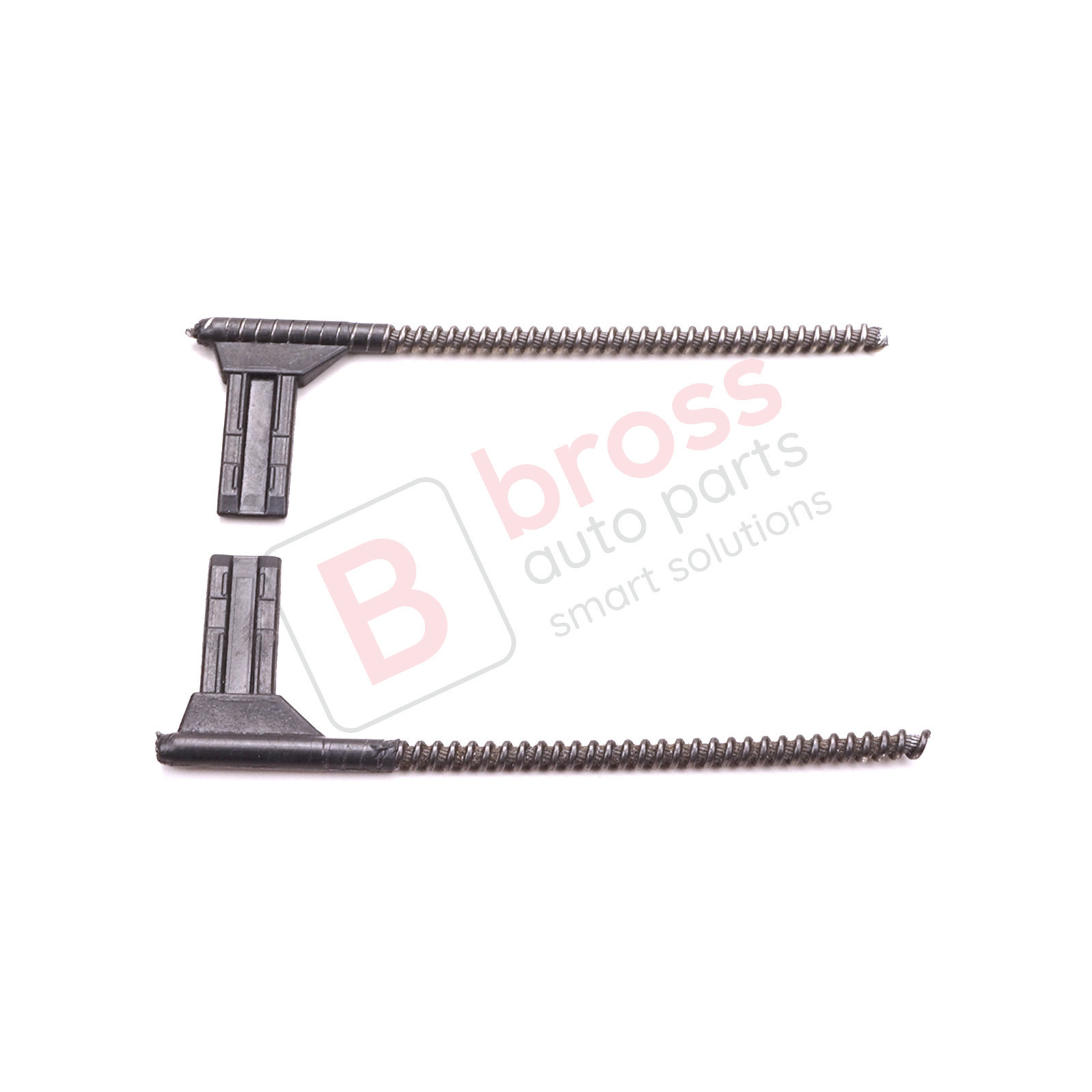 BSR571 Sunroof Shade Curtain Cable End Plastic Repair Parts for C4 Picasso Bross Auto Parts Made In Turkey