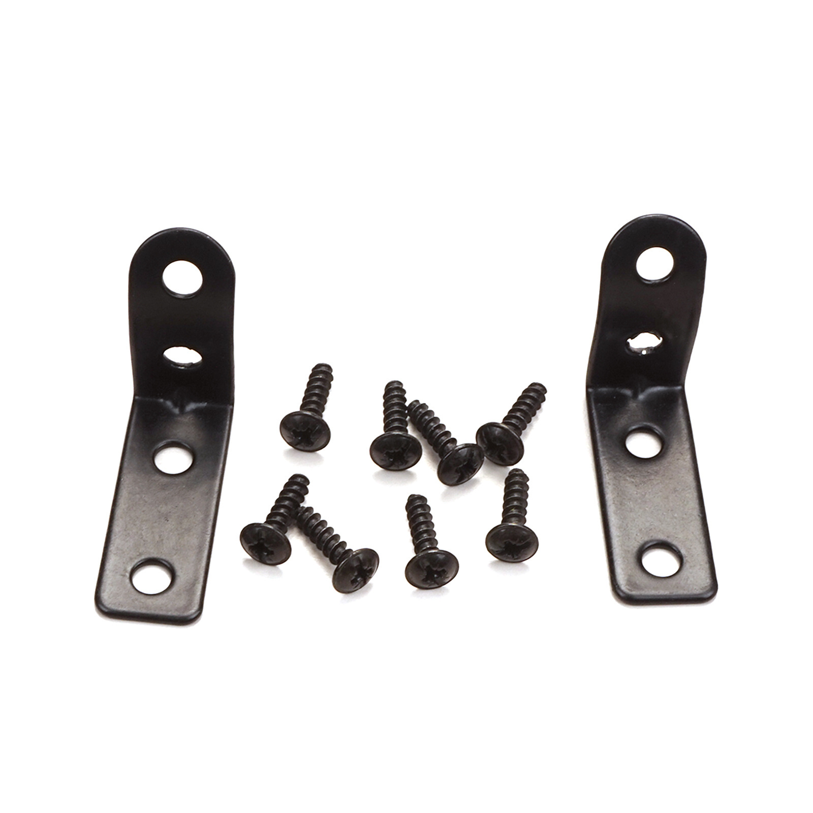 BDP1203 Glove Box Lid L Shape Hinge Repair Kit 8E1880302E for A3 A4 S4 RS4 B6 B7 8E Bross Auto Parts Made In Turkey