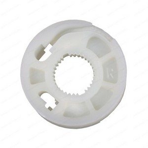 BWR497  Window Regulator Wheel Rear Right Door