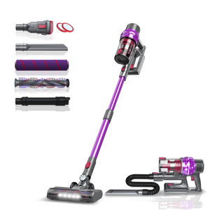 Easy home BLDC rechargeable aspiradora sweeper invictus handheld vacuums v11 stick cordless brushless vacuum cleaner workers