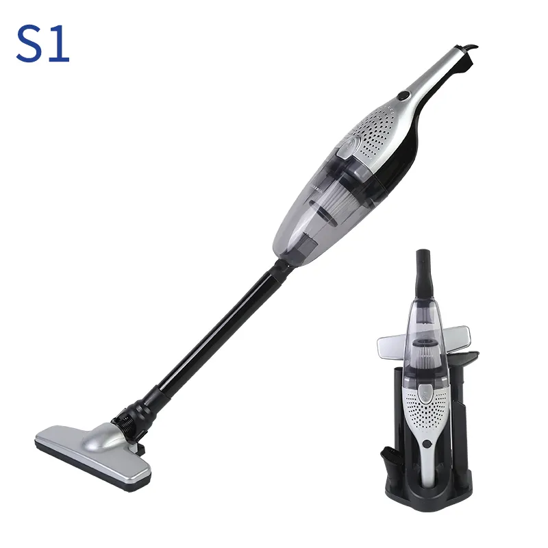 vacuum cleaner OEM Handheld Multifunctional Cyclone Vacuum Sofa Cleaner Corded Bagless Dry Bagless Canister Vacuums for carpet f