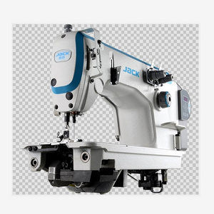 Two Needle Positions Jack 8560G-WZ Automatic Foot Lifter Mechatronic Sewing Machine