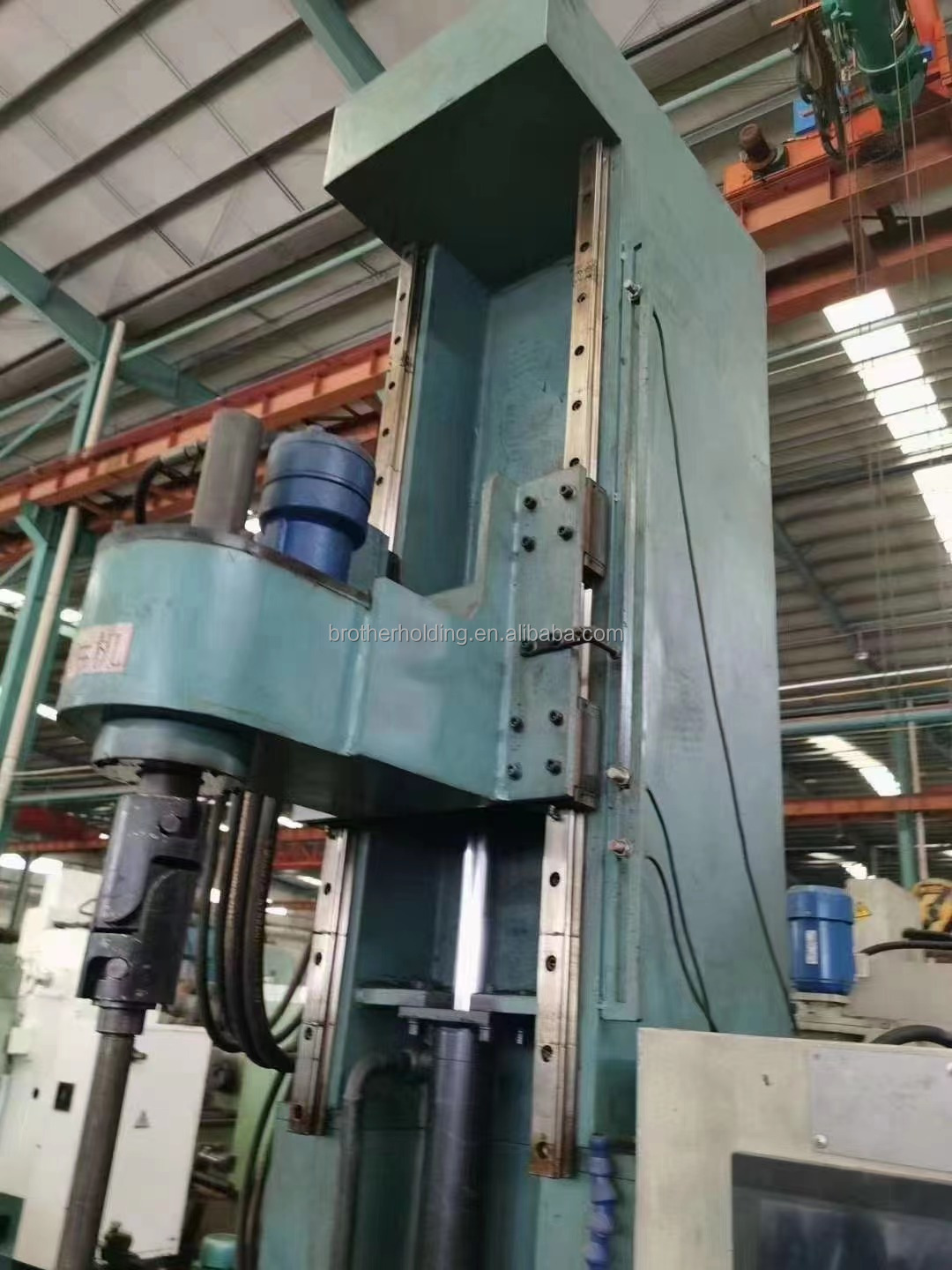 Used Boring and Honing Machine Cylinder Honing for Cylinder Blocks Head Honing