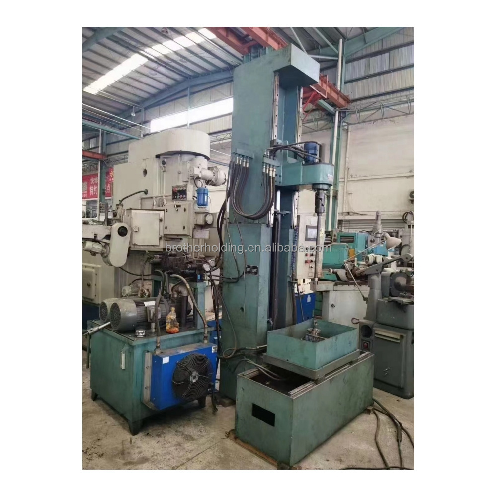 Used Boring and Honing Machine Cylinder Honing for Cylinder Blocks Head Honing