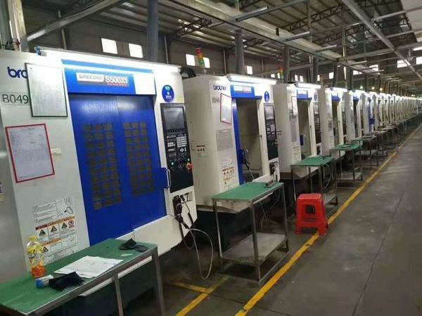 Big reduce price Used Fanuc Robodrill and Brother Robodrill big stock cut price sell