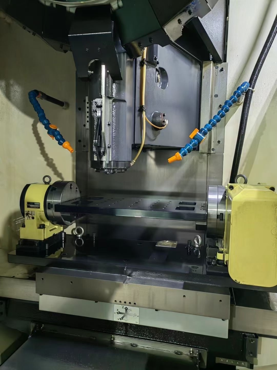 Big reduce price Used Fanuc Robodrill and Brother Robodrill big stock cut price sell