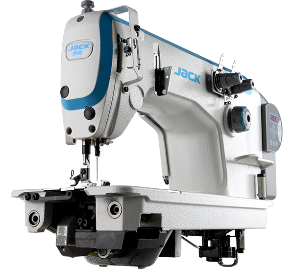 Jack New 8558G Automatic Foot Lifter Mechatronic Sewing Machine