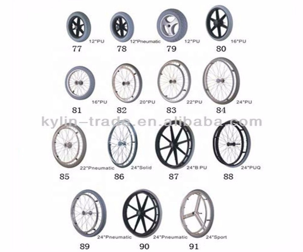 comfortable chair with wheels basketball wheelchair wheels and tyres with OEM