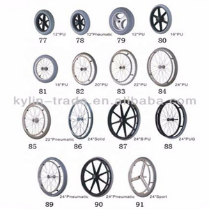 comfortable chair with wheels basketball wheelchair wheels and tyres with OEM