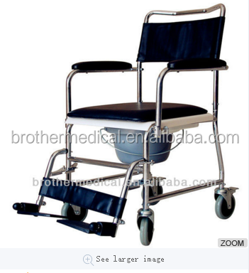 Hot Sale High Quality Steel used manual  Children  wheelchair and  second hand ultralight wheelchair