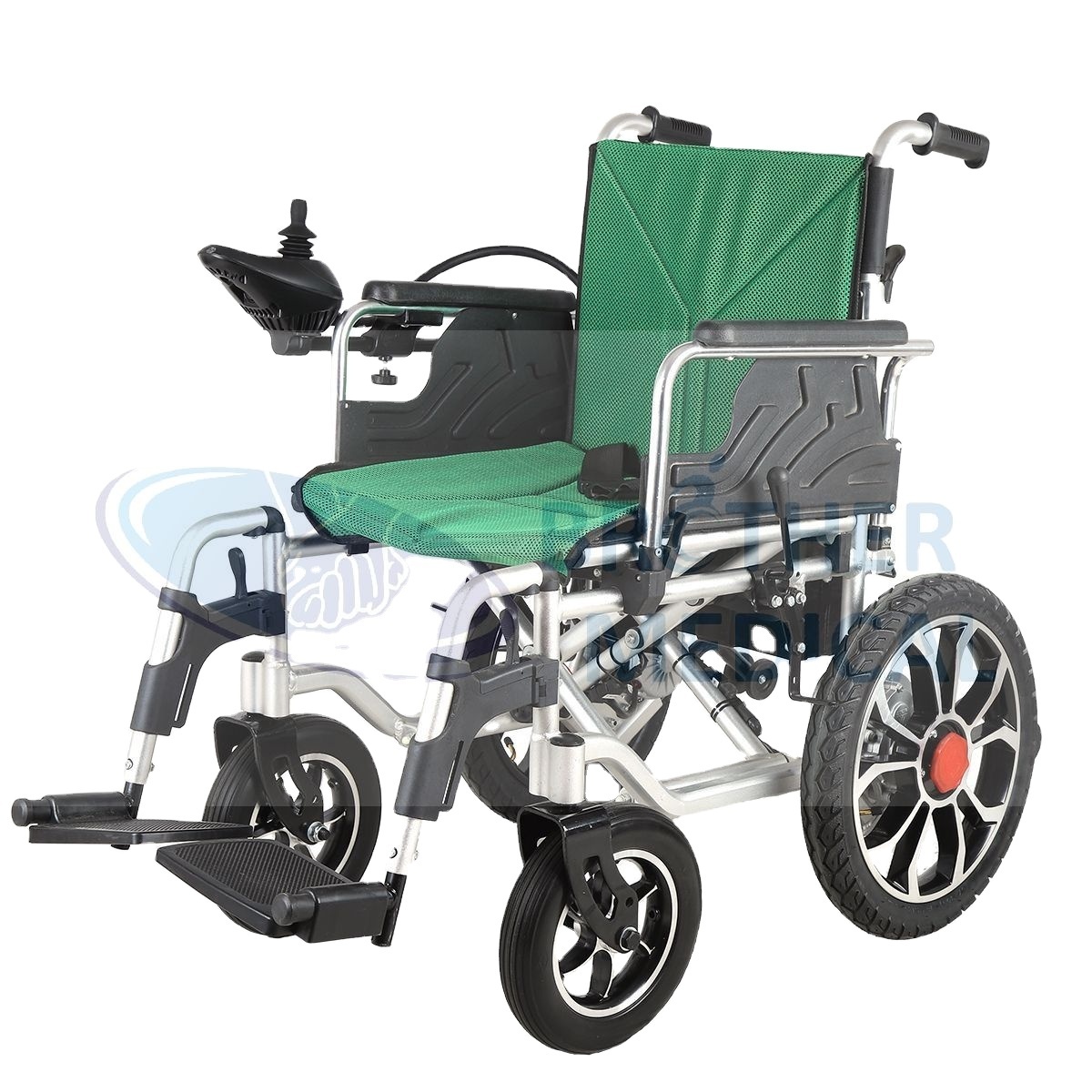 Bulk prices stairs folding electric stair climbing wheelchair walker rollator for the elderly