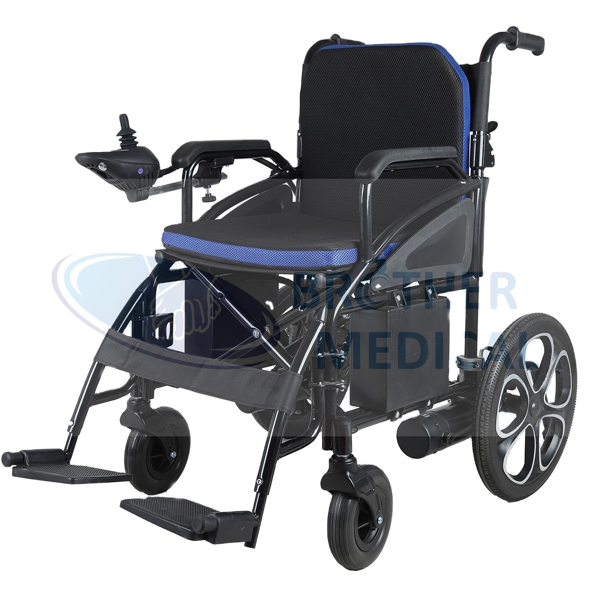 Bulk prices stairs folding electric stair climbing wheelchair walker rollator for the elderly