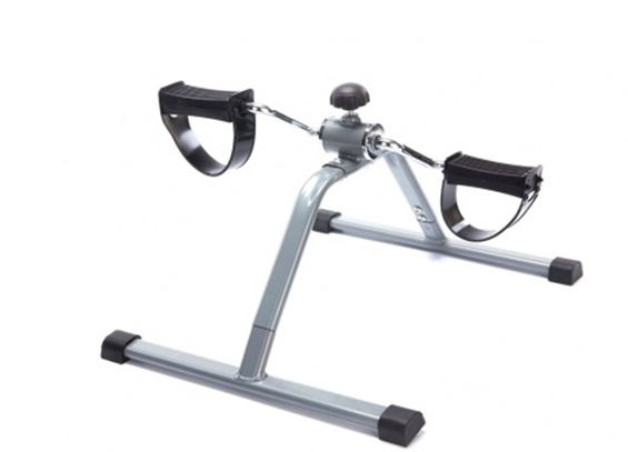 Innovative Arm Leg Rehabilitation Exerciser Leg Pedal Exerciser bike for elderly