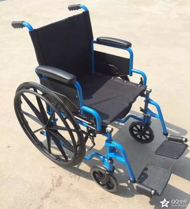 Hot Sale High Quality Steel used manual  Children  wheelchair and  second hand ultralight wheelchair