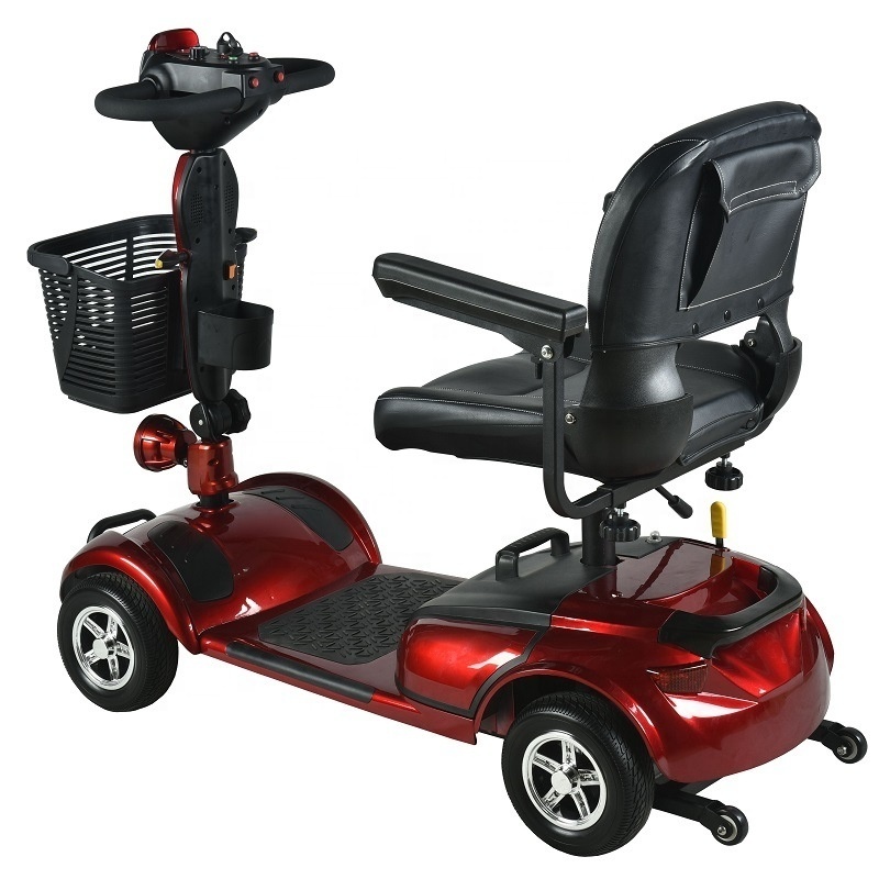 BME 4101 50cc scooter motorized tricycles  Handicapped scooter