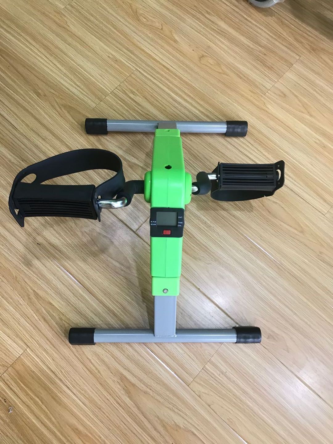 Innovative Arm Leg Rehabilitation Exerciser Leg Pedal Exerciser bike for elderly