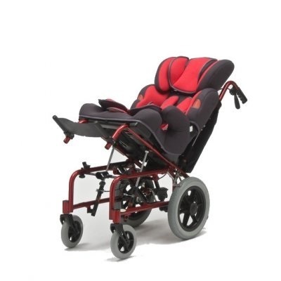 Medical device Children adult wheelchair bed reclining cerebral palsy wheelchair for sale