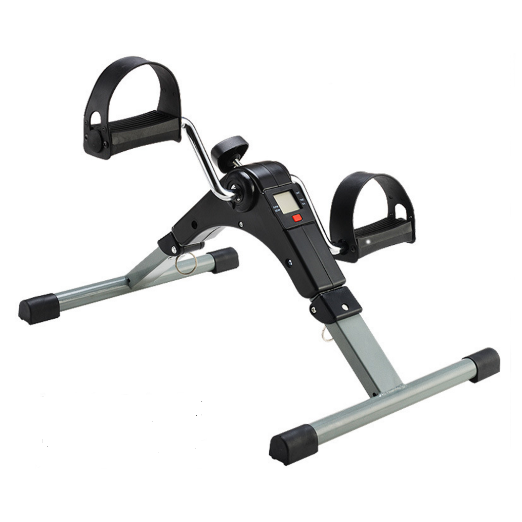 Innovative Arm Leg Rehabilitation Exerciser Leg Pedal Exerciser bike for elderly