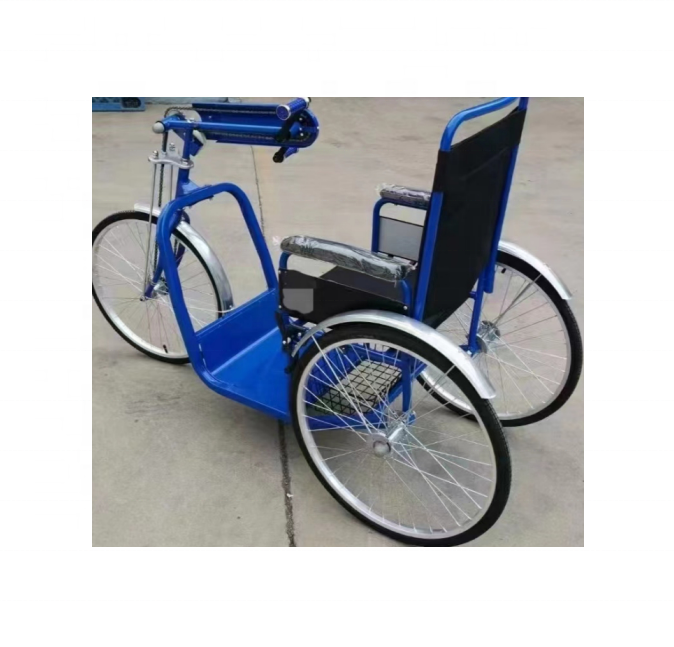 electric mobility scooter handicapped tricycle cargo bike motorized tricycles for elderly handicapped