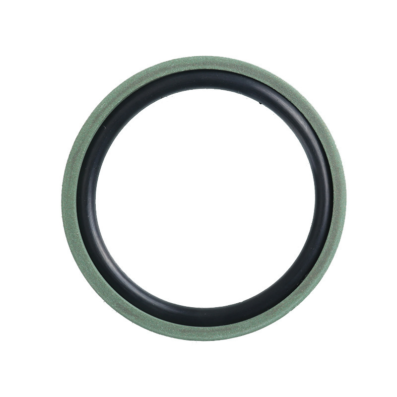 Rubber Parts, NBR Material, FKM Material Oil Seal