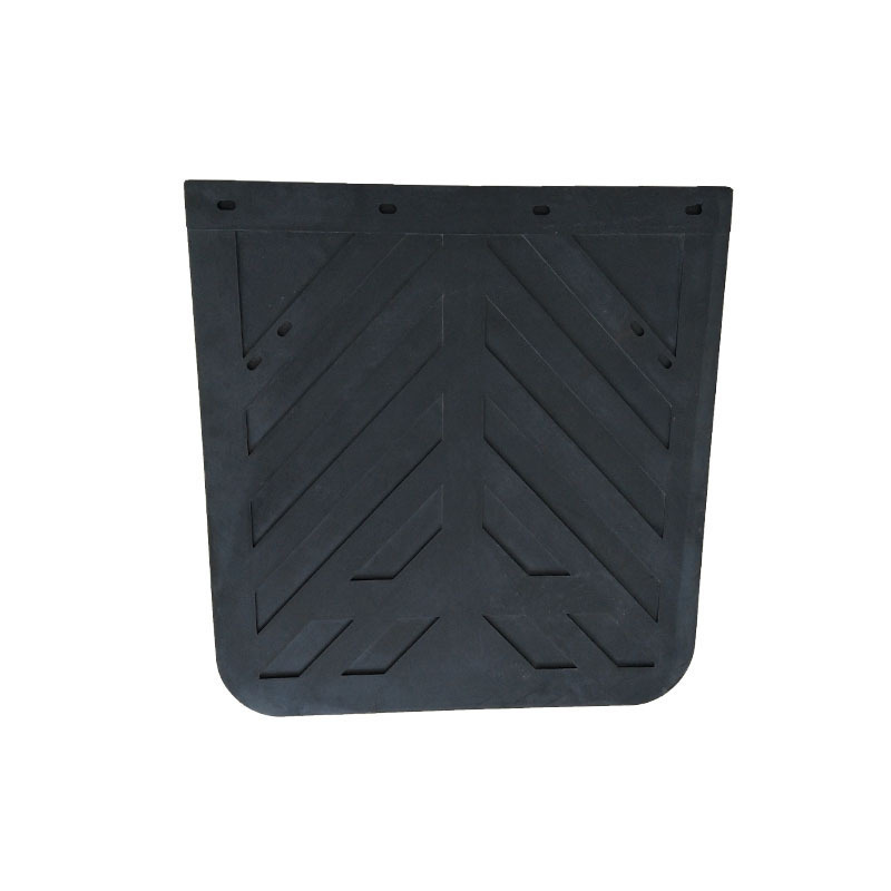 Rubber Trailer Mudflap/Mud Flap/Splash Guard with Different Logos