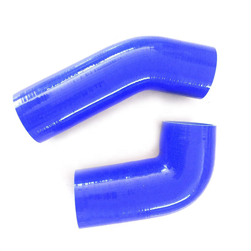 Flexible Clear PVC Spring Spiral Steel Wire Reinforced Water Fuel Suction Discharge Conduit Radiator Hose