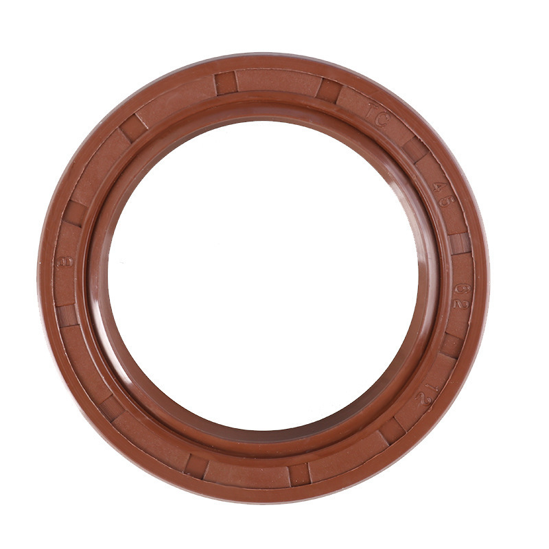 Rubber Parts, NBR Material, FKM Material Oil Seal