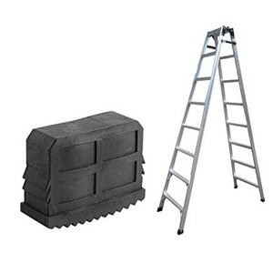 OEM Custom High Quality Adjustable Ladder Rubber Feet