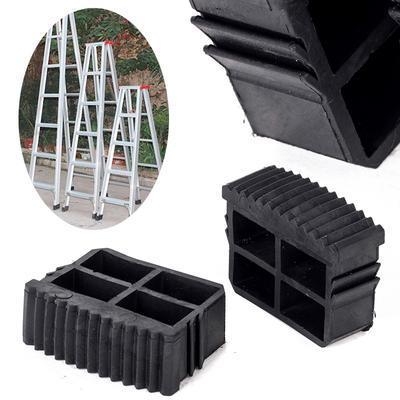 OEM Custom High Quality Adjustable Ladder Rubber Feet