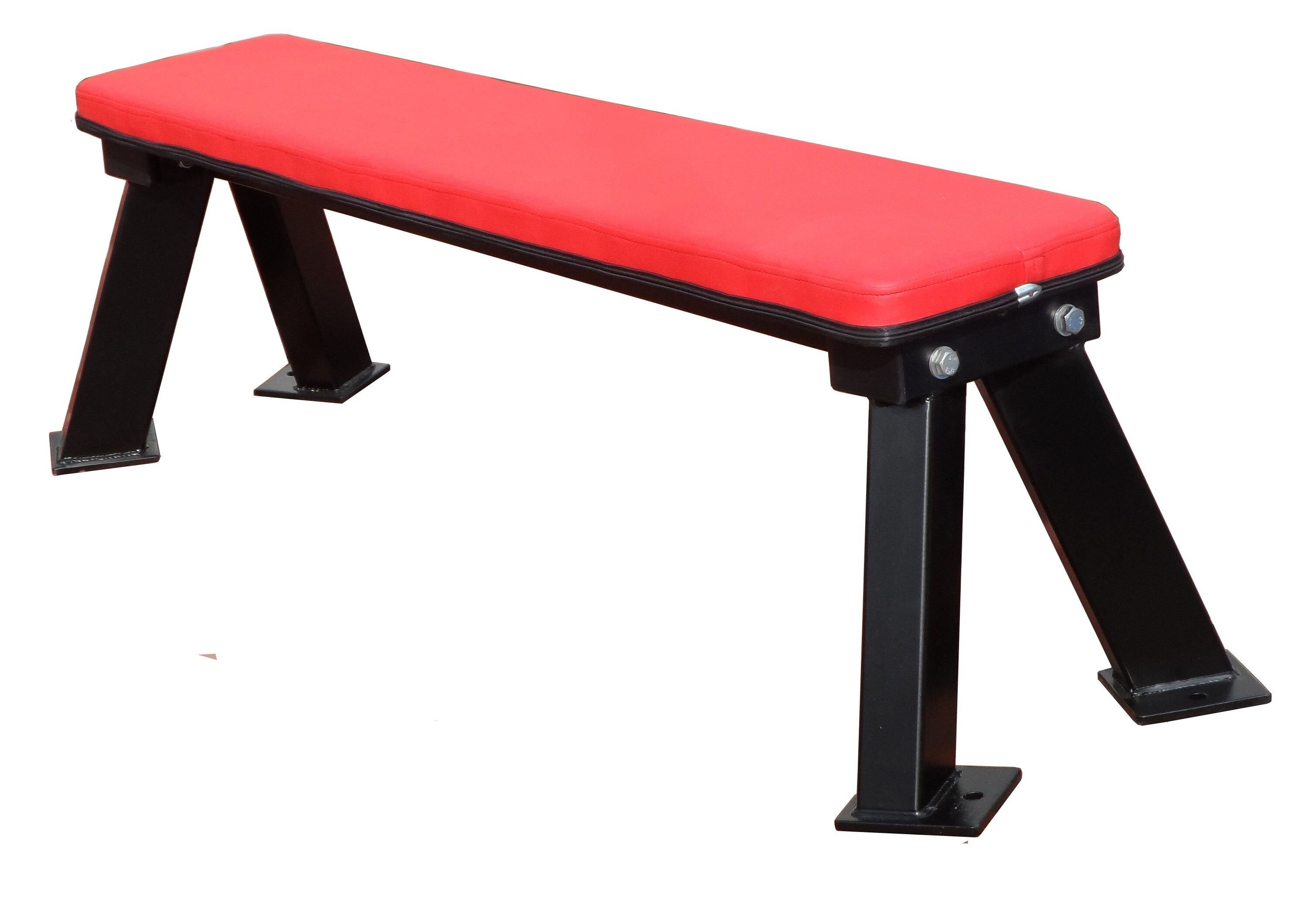 Indoor Exercise   Manufacturer Free Weight Bench  Gym Equipment Flat Bench