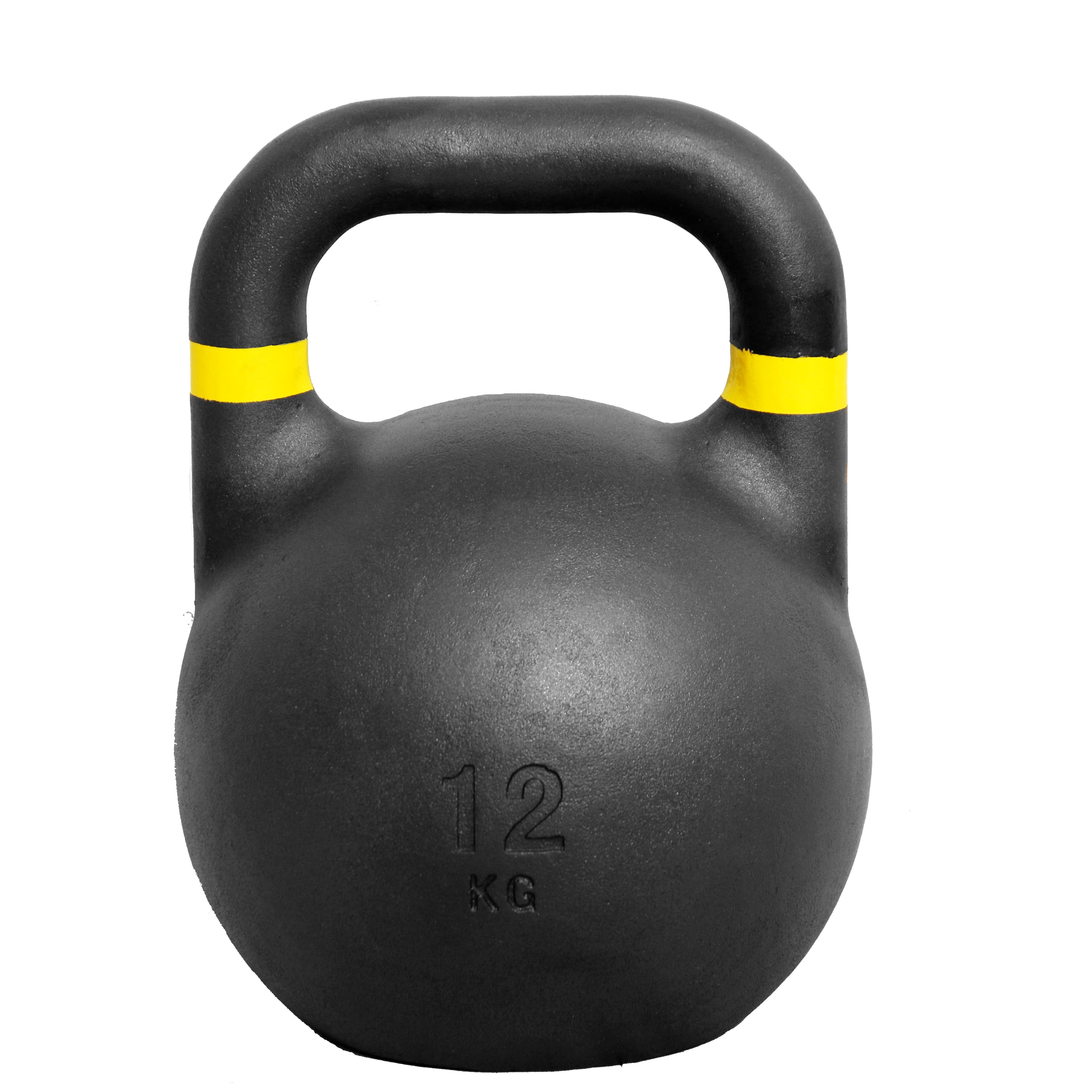 Fitness Gym Equipment Multifunction High Quality Portable Adjustable Competition Kettlebell