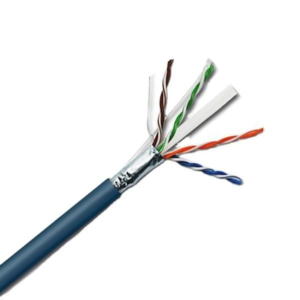 good quality outdoor belden rj45 best price ftp cat6 lan cable