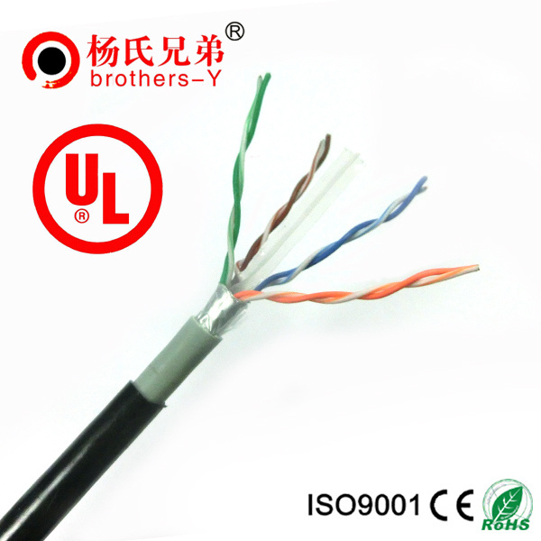 good quality outdoor belden rj45 best price ftp cat6 lan cable