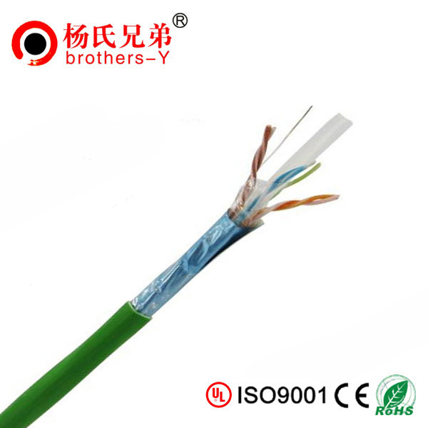 good quality outdoor belden rj45 best price ftp cat6 lan cable