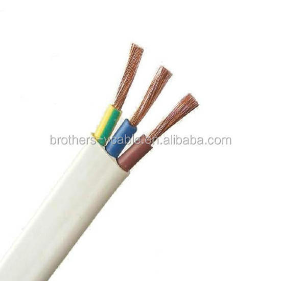 h07vvf flexible cable