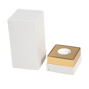 Japanese Popular Recyclable High Quality Handmade Skincare Perfume Cardboardcustom Design Luxury Gift Box With Insert