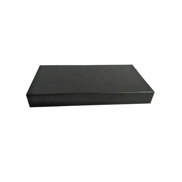 Bulk Cosmetic OEM Wholesale Cardboard Matte Empty Makeup Custom Eyeshadow Palette Private Label Packaging