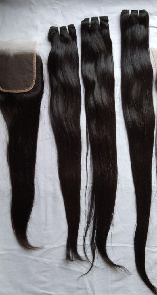 wholesale raw indian hair vendor,double drawn cheap price human hair products,bone straight human hair extensions vendors