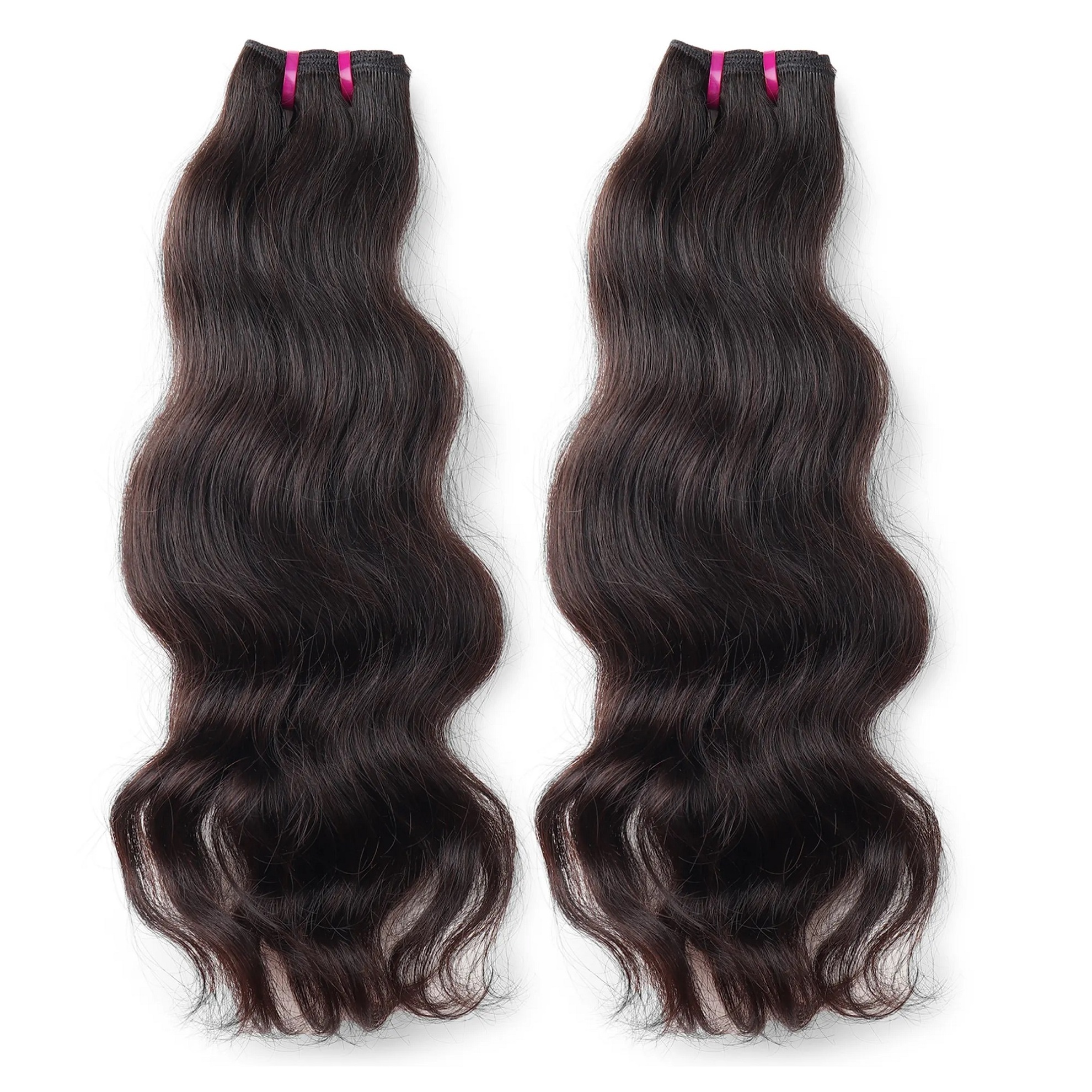 Direct Factory Supply Mink Virgin Hair Vendors Unprocessed 100% Human Raw Hair Extensions from India Export