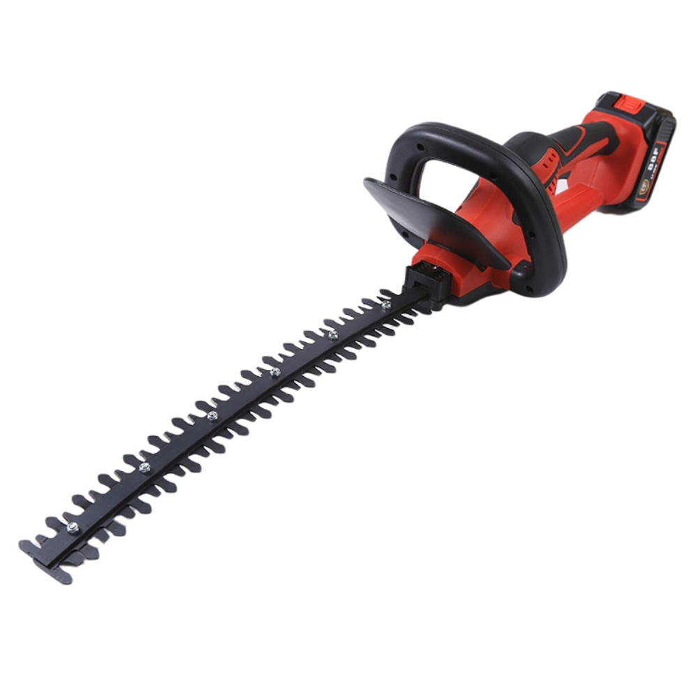 Agriculture Manual Harvester Tea-Leaf Picker Power Electric Hedge Trimmer For Garden