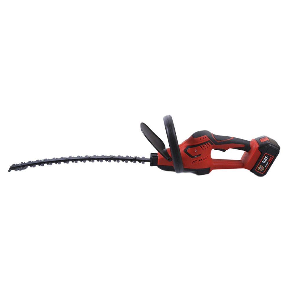 Agriculture Manual Harvester Tea-Leaf Picker Power Electric Hedge Trimmer For Garden